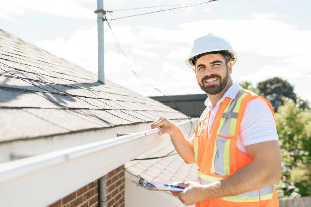 Best Commercial Roofing Services  in Millbury, OH