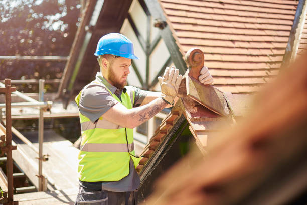 Quick and Trustworthy Emergency Roof Repair Services in Millbury, OH